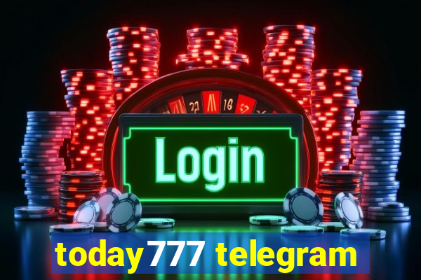 today777 telegram